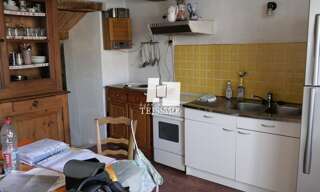Maison 4 Pièces  m² à vendre à Malbosc (07140)