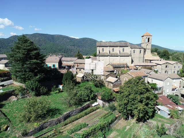 Maison de village — photo du bien