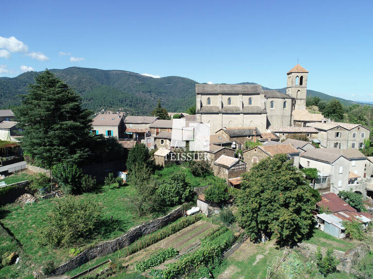 Maison de village — photo 1