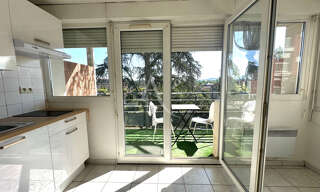 Appartement 2 Pièces 41 m² à vendre à Albi (81000)