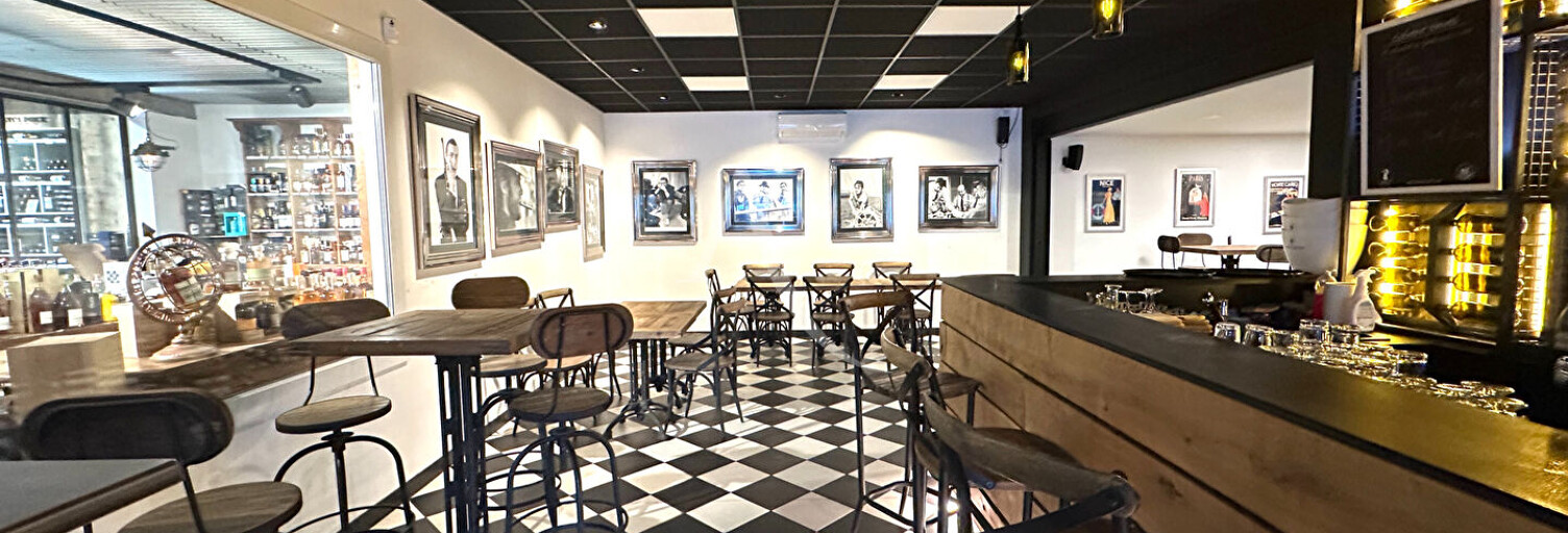 Commerce 2 Pièces 240 m² à vendre à Albi (81000)