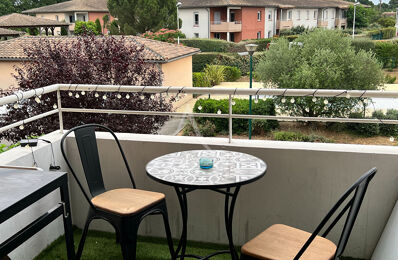 location appartement 610 € CC /mois à proximité de Bouloc (31620)