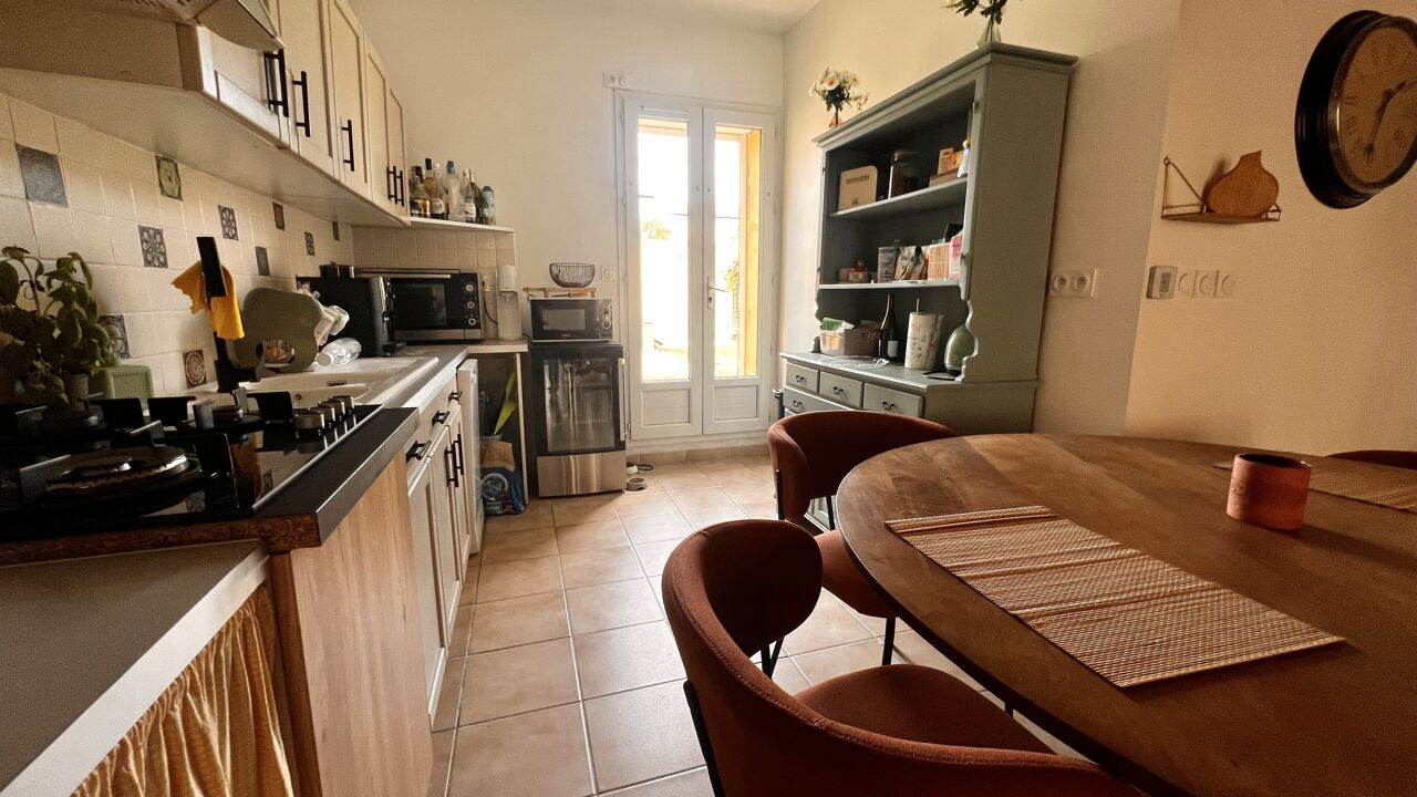 maison 4 pièces 85 m2 à vendre à Ponteilla (66300)