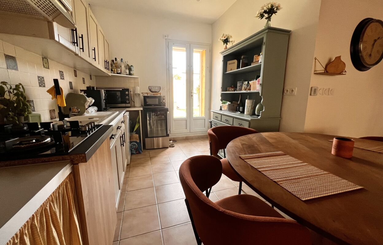 maison 4 pièces 85 m2 à vendre à Ponteilla (66300)