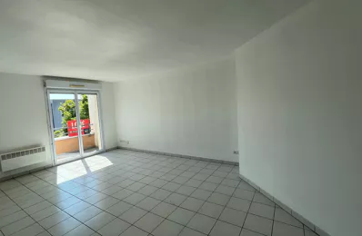 location appartement 520 € CC /mois à proximité de Saint-Cyr (86130)