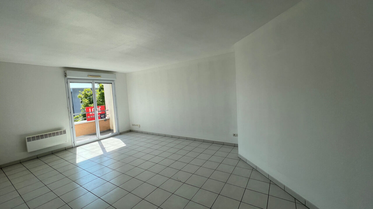 appartement 2 pièces 45 m2 à louer à Poitiers (86000)