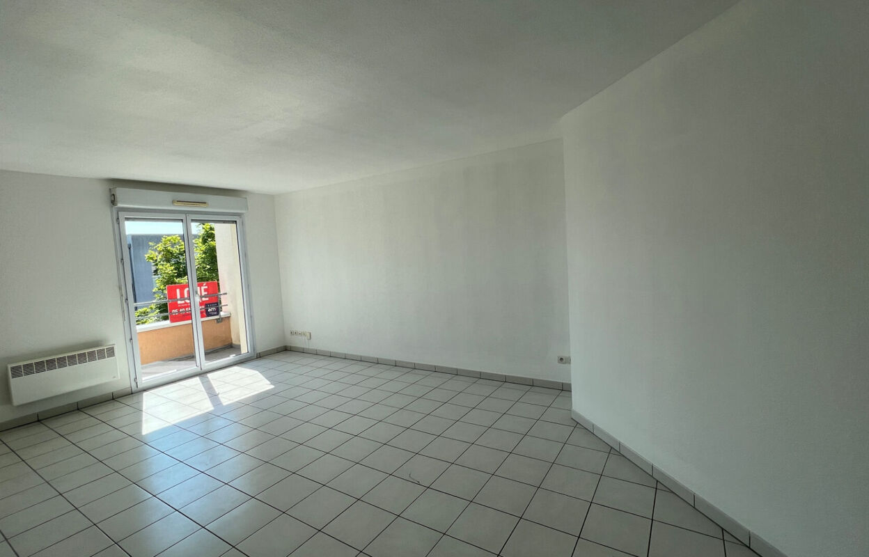 appartement 2 pièces 45 m2 à louer à Poitiers (86000)