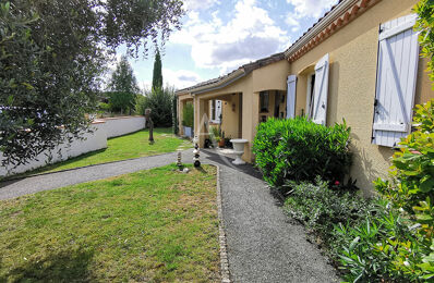 vente maison 485 000 € à proximité de Gagnac-sur-Garonne (31150)