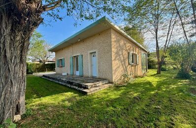 vente maison 123 000 € à proximité de Goujounac (46250)