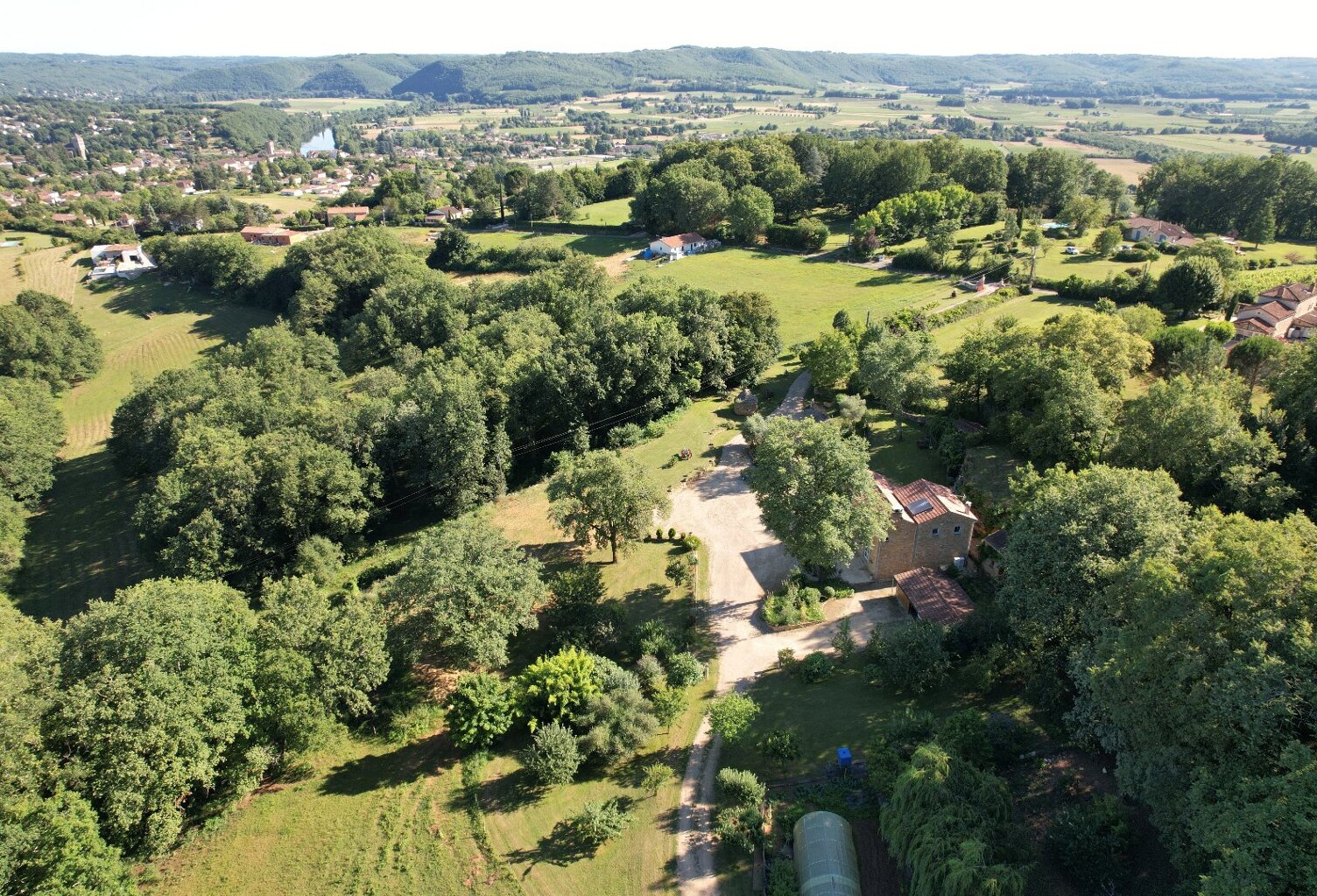 Ensemble Immobilier — photo 1