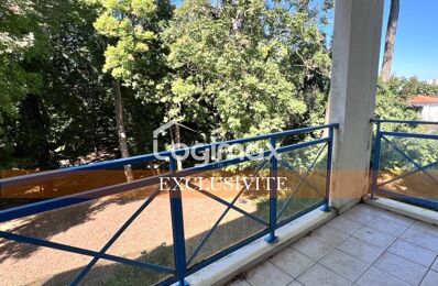 vente appartement 346 500 € à proximité de Rivedoux-Plage (17940)