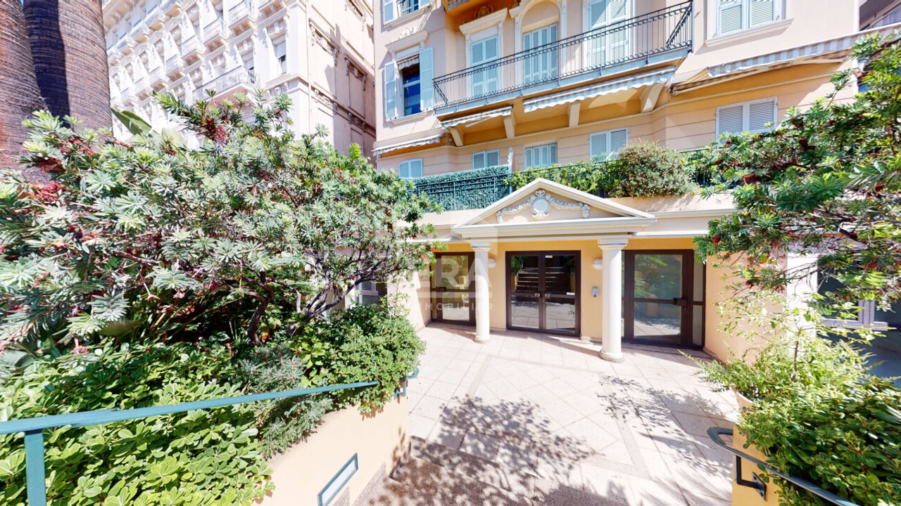 appartement 5 pièces 208 m2 à vendre à Nice (06000)