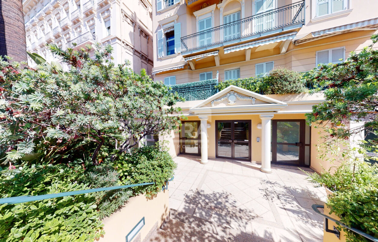 appartement 5 pièces 208 m2 à vendre à Nice (06000)