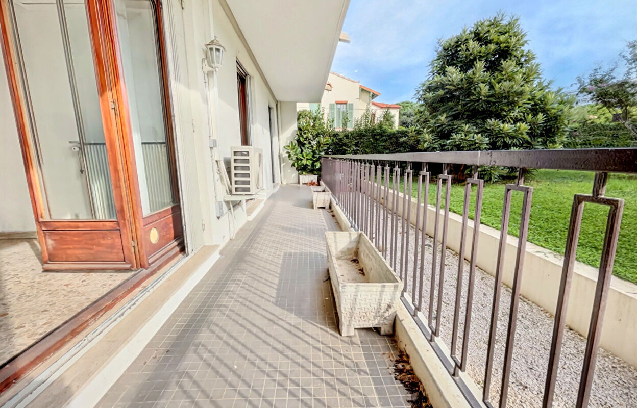 appartement 3 pièces 83 m2 à vendre à Saint-Laurent-du-Var (06700)