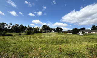 Terrain  1746 m² à vendre à Morlaàs (64160)