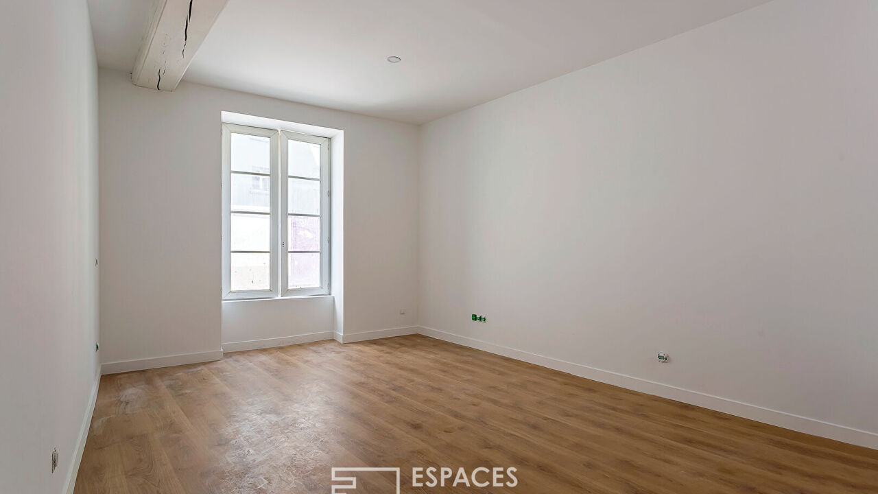 appartement 1 pièces 20 m2 à vendre à Lyon 3 (69003)