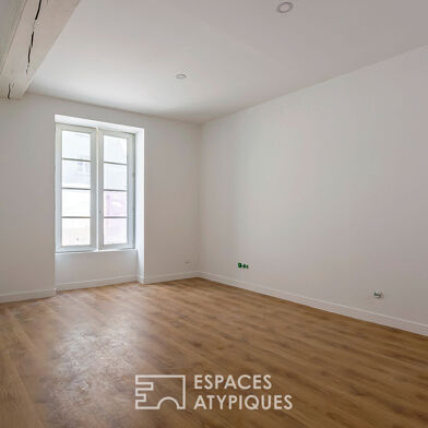 Appartement 1 pièce 20 m²