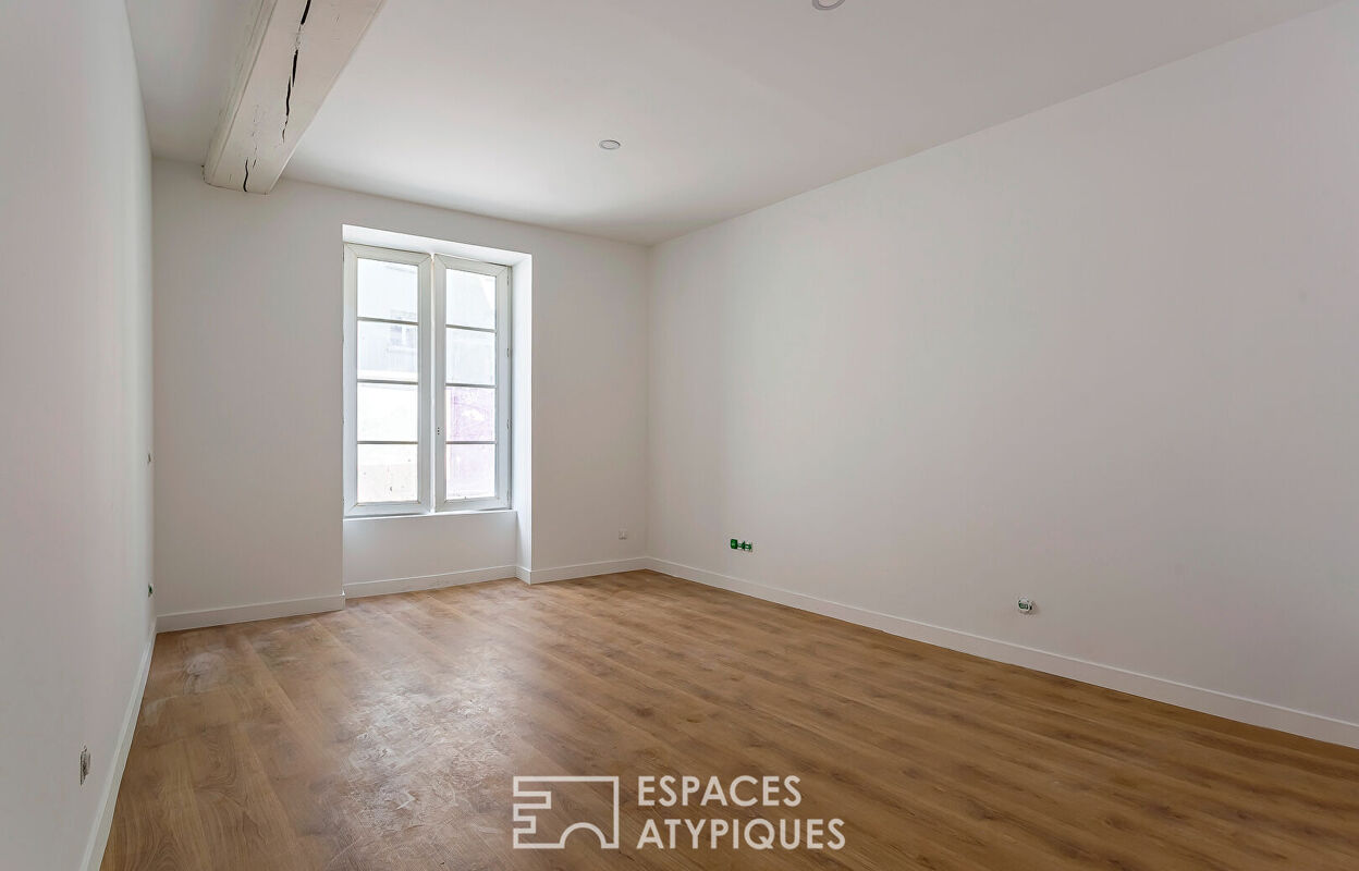 appartement 1 pièces 20 m2 à vendre à Lyon 3 (69003)