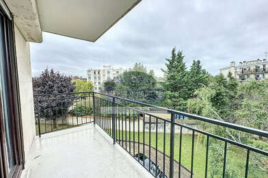 Appartement 3 pièces 390000 €