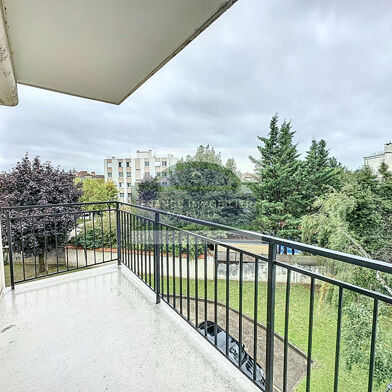 Appartement 3 pièces 390000 €