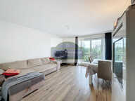 Appartement Saint Maur Des Fosses 3 pièce(s) 70.37 m2 — photo 2