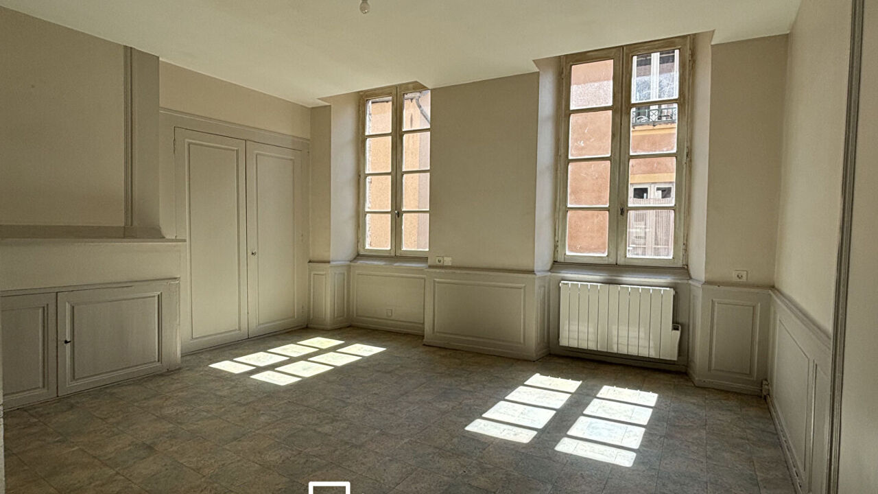 appartement 2 pièces 36 m2 à vendre à Rodez (12000)