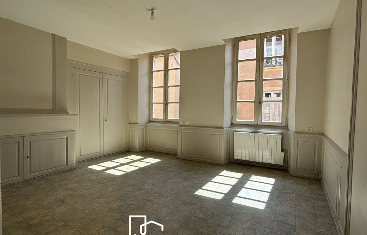 appartement 2 pièces 36 m2 à vendre à Rodez (12000)