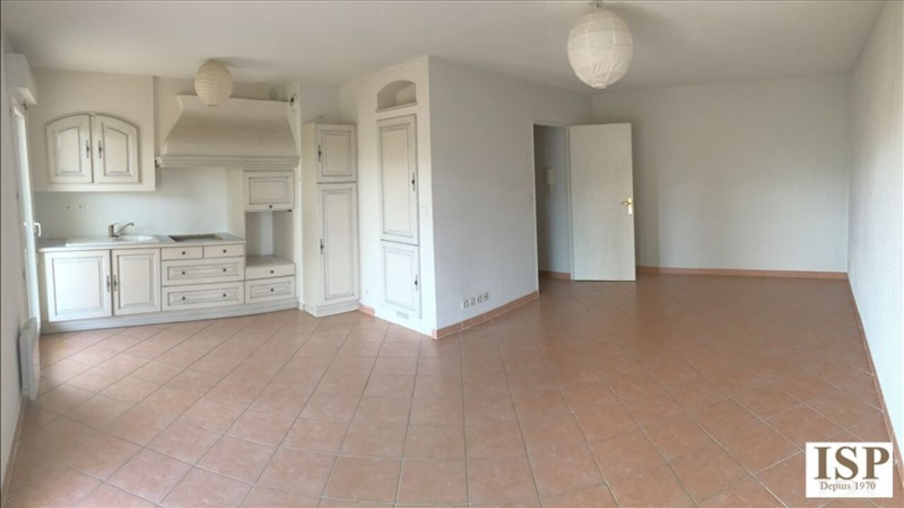 appartement 2 pièces 50 m2 à louer à Aix-en-Provence (13090)