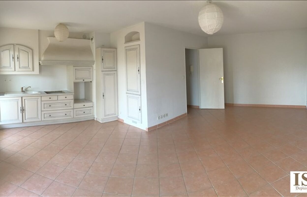 appartement 2 pièces 50 m2 à louer à Aix-en-Provence (13090)