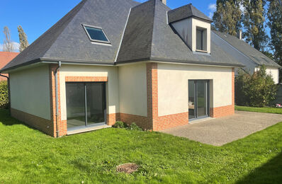 vente maison 469 000 € à proximité de Morgny-la-Pommeraye (76750)