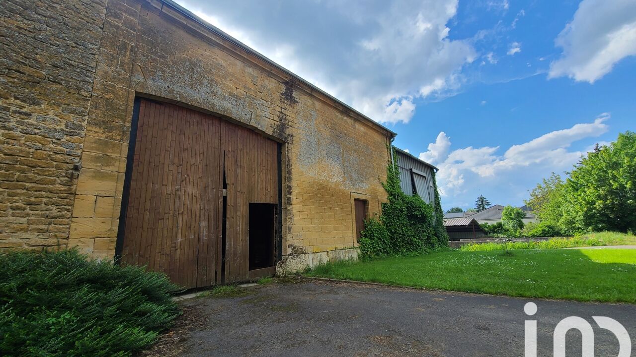 maison 5 pièces 300 m2 à vendre à Villers-sur-le-Mont (08430)