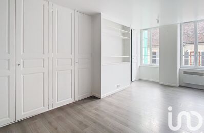 vente maison 72 000 € à proximité de Neuilly (89113)