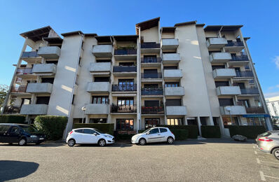 location appartement 390 € CC /mois à proximité de Labastide-Saint-Pierre (82370)