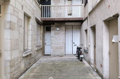 vente appartement 94 300 € à proximité de Luynes (37230)