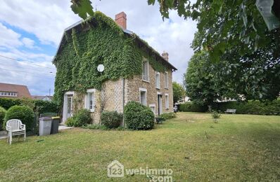 vente maison 534 800 € à proximité de Boulancourt (77760)