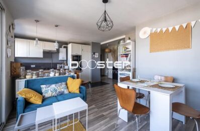 vente appartement 253 000 € à proximité de Beauzelle (31700)