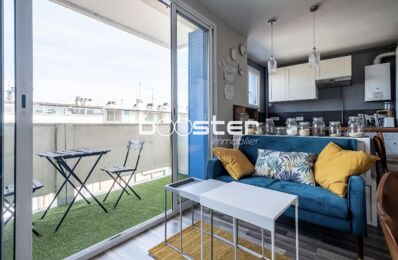 vente appartement 239 000 € à proximité de Pechbusque (31320)