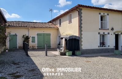 vente immeuble 287 000 € à proximité de Pibrac (31820)