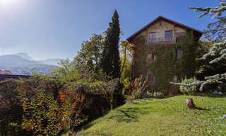 Maison 13 Pièces 310 m² à vendre à Chambéry (73000)