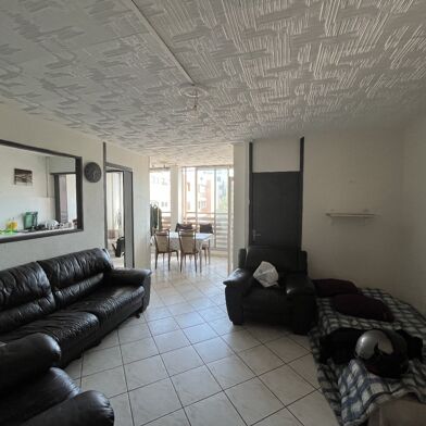 Appartement 3 pièces 139000 €