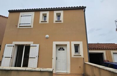 vente maison 195 000 € à proximité de Saint-Quentin-la-Poterie (30700)