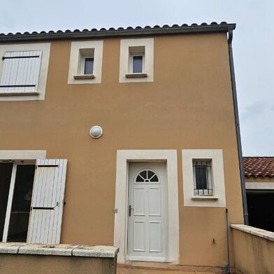 Maison 3 pièces 67 m²