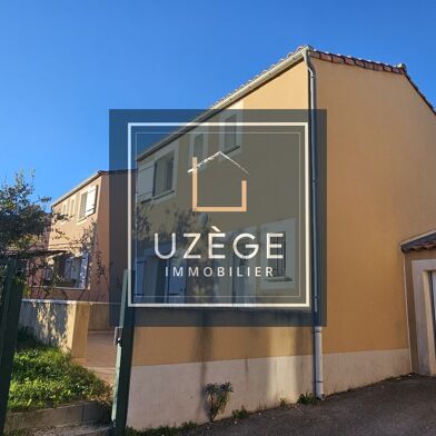 Maison 3 pièces 67 m²