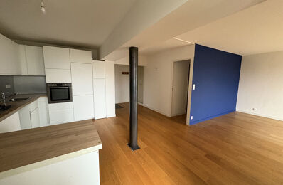 location appartement 1 479 € CC /mois à proximité de Nantes (44300)