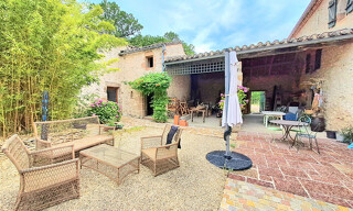 Maison 9 Pièces 200 m² à vendre à Monestiés (81640)