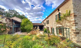 Maison 9 Pièces 200 m² à vendre à Monestiés (81640)