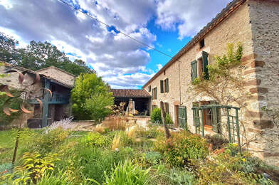 Maison 9 pièces 399000 €