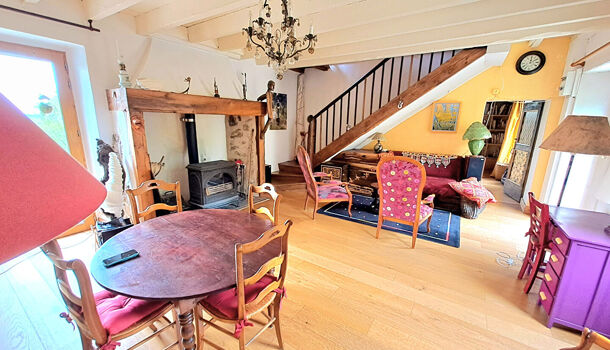 Villa / Maison 9 pièces  à vendre Monestiés 81640