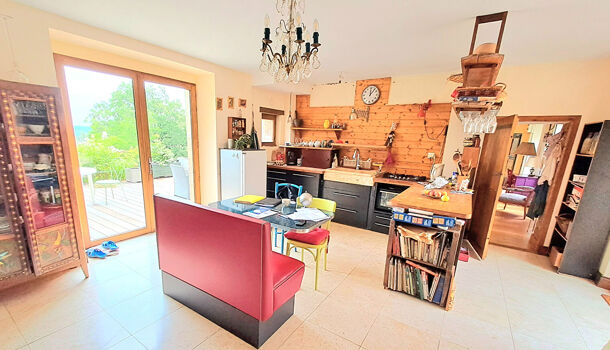 Villa / Maison 9 pièces  à vendre Monestiés 81640