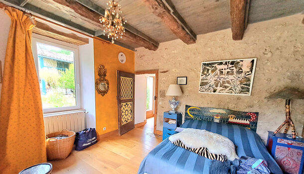 Villa / Maison 9 pièces  à vendre Monestiés 81640